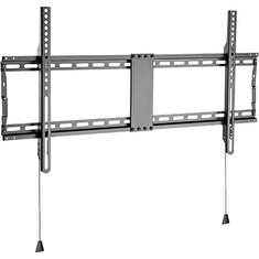 GEMBIRD Držák TV WM-90F-01, 43"-90" (70kg)