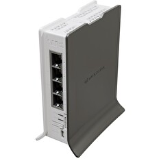 MikroTik hAP ax lite LTE6, 4x GbE, 2.4 GHz Wi-Fi 6, LTE, PSU, L4