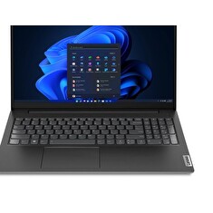 Lenovo V15 G4 IRU i3-1315U/8GB/512GB SSD/15,6" FHD/2yCarry-in/Bez OS/černá