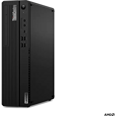 Lenovo ThinkCentre M75s G2 SFF Ryzen 3 Pro 5350G/8GB/256GB SSD/DVD-RW/3yOnSite/Win11 Pro/černá