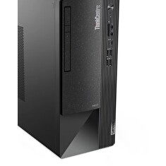 Lenovo ThinkCentre Neo 50t G4 Tower i7-13700/16GB/512GB SSD/DVD-RW/3yOnsite/Win11 Pro/Černá