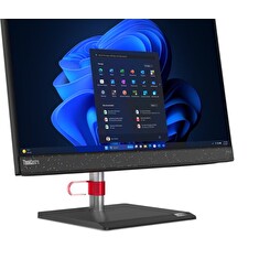 Lenovo ThinkCentre Neo 50a 24 G4 AiO 23,8" FHD IPS Touch/i7-13700H/16GB/512GB SSD//DVD-RW3yOnsite/Win 11 Pro/černá