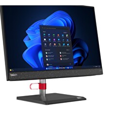 Lenovo ThinkCentre Neo 50a 24 G4 AiO 23,8" FHD IPS/i5-13500H/8GB/256GB SSD/DVD-RW/3yOnsite/Win11 Pro/černá