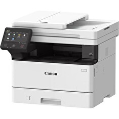 CANON i-SENSYS MF461dw / A4 / čb/ PSC/ 36ppm/ až 1200x1200dpi / LAN/ USB/ Duplex/ DADF/Tisk zabezpečený kódem PIN