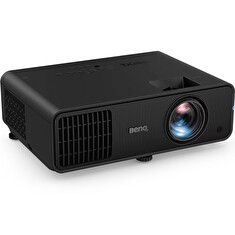 BenQ LH600ST 1080P FullHD/ DLP projektor/ LED/ 2500ANSI/ 20.000:1/ 2x HDMI