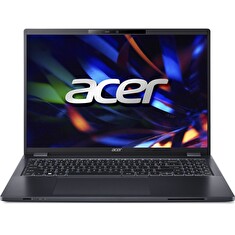 Acer TravelMate P4 16/TMP416-52G/i7-1355U/16"/WUXGA/16GB/512GB SSD/RTX 2050/W11P/Blue/2R