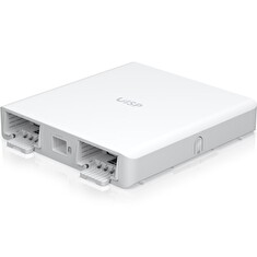Ubiquiti UISP Power - systém napájení pro UISP, 1× RJ-45, Li-Ion záložní baterie