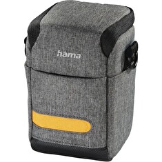 Brašna Hama Terra 90 šedá