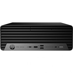 HP Pro/400 G9/SFF/i3-13100/8GB/512GB SSD/UHD/DOS/3RNBD