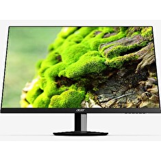 Acer LCD SA242YEbi 23.8" W IPS LED/1920x1080/100M:1/1ms/250nits/VGA,HDMI/Black