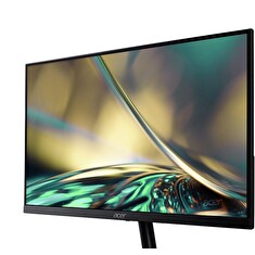 Acer LCD SA272Ebi 27" IPS LED/1920x1080/100M:1/1ms/250nits/VGA,HDMI/Black