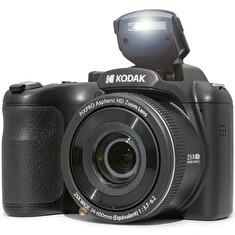 Digitální fotoaparát Kodak Astro Zoom AZ255 Black