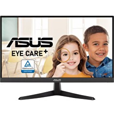 ASUS/VY229HE/21,45"/IPS/FHD/75Hz/1ms/Black/3R