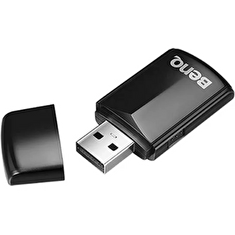 BenQ QCast Mirror WIFI USB dongle EZC5201BS