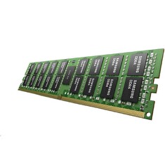 Samsung DDR4 64GB DIMM 3200MHz ECC RDIMM 2Rx4 LP