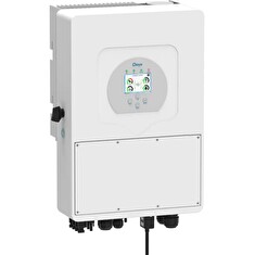Solarmi SUN-20K-SG01HP3-EU-AM2 hybridní 20kW měnič s limiterem, třífázový 400V, HV, Deye