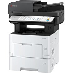 Kyocera ECOSYS MA4500ix/ A4 MFP černobílá/ čb/ 45ppm/ 1200 dpi/ duplex/ RADF/ USB/ LAN/ Displej/ HyPAS