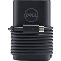 DELL napájecí adaptér 60W/ USB-C