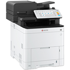 Kyocera ECOSYS MA3500cix - color A4/35ppm/1200x1200 dpi/1,5GB/ Duplex/ DADF/LAN/ USB