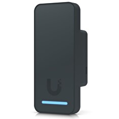 Ubiquiti UniFi Access Reader G2 - Přístupová NFC čtečka, krytí IP55, PoE, černá
