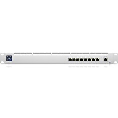 Ubiquiti USW-Mission-Critical, Switch Mission Critical