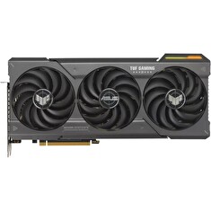 ASUS TUF Radeon RX 7800 XT/Gaming/OC/16GB/GDDR6