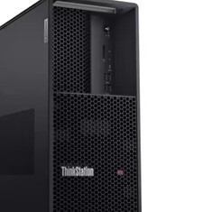 Lenovo ThinkStation P3 Tower i7-13700/16GB/512GB SSD/3yOnSite/Win11 PRO/černá