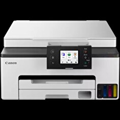 Canon MAXIFY GX1040 - PSC/A4/WiFi/LAN/DUPLEX/600x1200/USB