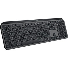 Logitech MX Keys S - GRAPHITE - CZE-SKY - BT - INTNL