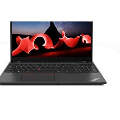 Lenovo ThinkPad T16 G2 Ryzen 5 PRO 7540U/16GB/512GB SSD/16" WUXGA IPS/3YPremier/Win11 Pro/černá