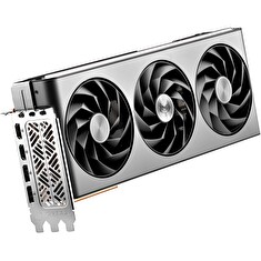 Sapphire NITRO+ Radeon RX 7700 XT/12GB/GDDR6