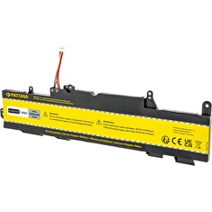 PATONA baterie pro ntb HP 840 G5/G6 2200mAh Li-Pol 11,55V SS03XL