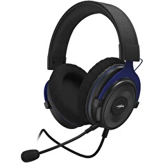 HAMA uRage gamingový headset SoundZ 900 DAC, jack+USB