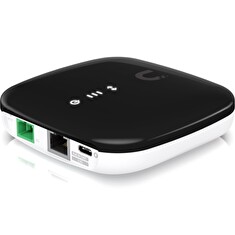 Ubiquiti UISP Fiber XG - GPON jednotka, SC/APC port, 1x 2,5GbE port, PoE 24V