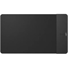 HAMA uRage podložka pod myš Lethality 460 Power s bezdrátovou nabíječkou