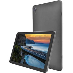 iGET SMART W30 Graphite Grey, tablet 10,1"