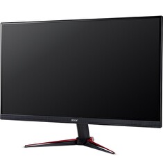 Acer LCD Nitro VG240YEbmiix 23,8" IPS LED/1920x1080@100Hz /100M:1/1ms/250nits/VGA + 2xHDMI(1.4) / repro /Black