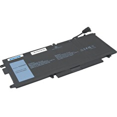 AVACOM náhradní baterie pro Dell Latitude 7389, 7390 2-in-1 Li-Pol 7,6V 7895mAh 60Wh