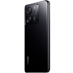 Xiaomi 13T černá 6.67”/FHD+AMOLED/144HZ/8GB/256GB/50+50+12/5000mAh
