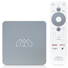 Homatics Box HD Android TV