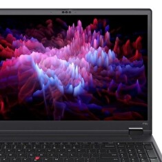 Lenovo ThinkPad P16v G1 RYZEN 5 PRO 7640HS/16GB/512GB SSD/16" WUXGA/3yPremier/Win11 PRO/černá