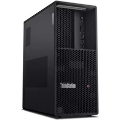 Lenovo ThinkStation P3 Tower i7-13700/16GB/512GB SSD/T1000 8GB/3yOnsite/Win11 PRO/černá