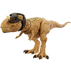 Hračka Mattel JW T-Rex na lovu se zvuky
