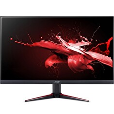 Acer Nitro/VG270E/27"/IPS/FHD/100Hz/4ms/Black/2R