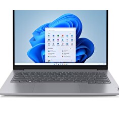 Lenovo ThinkBook14 G6 i3-1315U/8GB/256GB SSD/14" WUXGA/3yOnsite/Win11 PRO/šedá