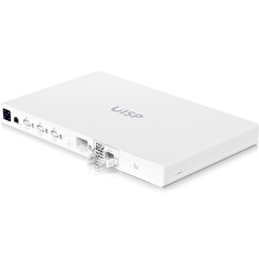 Ubiquiti UISP Power Professional - Systém napájení pro UISP, 3x Power TransPort, 1× RJ-45, LTE,záložní napájení 240/480W