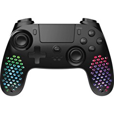 SUBSONIC by SUPERDRIVE herní ovladač HEXALIGHT CONTROLLER/ PS4/ PS3/ PC