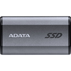 ADATA Elite SE880/2TB/SSD/Externí/Šedá/5R