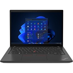 Lenovo ThinkPad P14s G4 Ryzen 5 PRO 7540U/16GB/512GB SSD/14" WUXGA IPS/3yPremier/Win11 PRO/černá