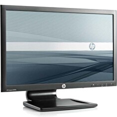 LCD HP 20" LA2006X; čierny